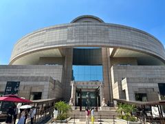 -上海博物馆(人民广场馆)