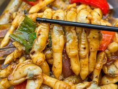 -小煵记·打边炉(西丽文光店)