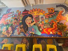 -Mesa Madre梅萨妈妈·Bintana(国贸店)