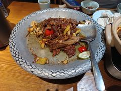 -甘家界柠檬鸭(安吉店)