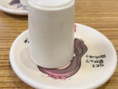 -柳叶刀烧烤(北大清华店)