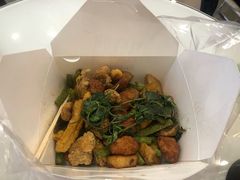 -呷贺盐酥鸡(抄纸巷店)