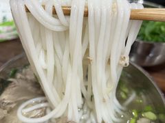 -攀枝花·任德琼·盐边羊肉米线