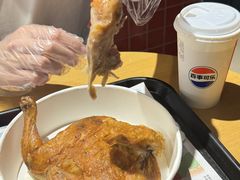-肯德基(汇腾店)