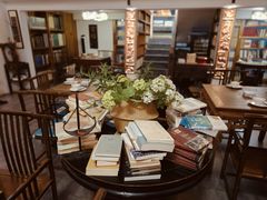 -道南書院·私房菜·早午茶·茶馆