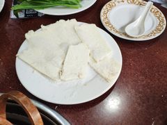 -银同牦牛肉火锅