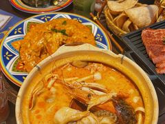 -泰妃殿(武汉首店)