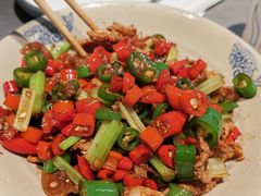 -潇湘阁(汉光百货店)