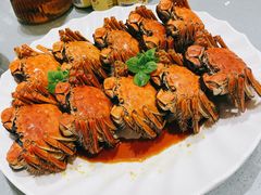 熟醉蟹-一麦·龙岛(上海青浦店)
