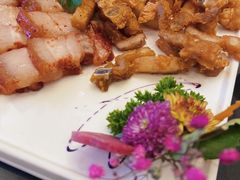 -旺达·福州菜(正大广场店)
