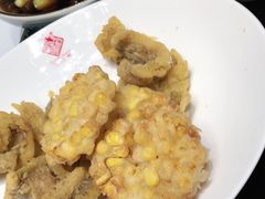 -丰收日·小海鲜·沪上家宴(顾村正大店)
