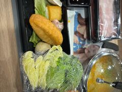 雙份美國穀飼牛鍋-大家乐(皇后大道西店)