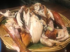 -随缘小馆(红岭路店)
