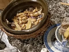-南京大牌档(崇文门国瑞店)
