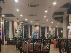 -南沙游艇会·大兵船餐厅