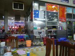 -春园海鲜广场D区6号(钟姐海鲜加工店)