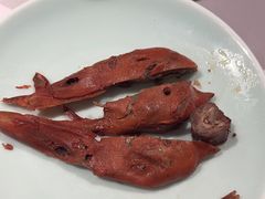 -味+新京宴·烤鸭·北京菜(创意谷店)
