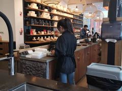-去茶山(新光里店)