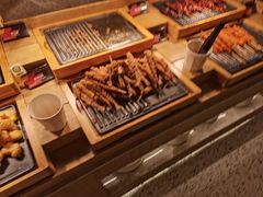 -比格比萨自助(宝山日月光店)