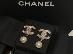 -Chanel(德基广场店)