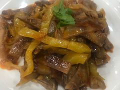 -康师傅私房牛肉面(北京南站店)
