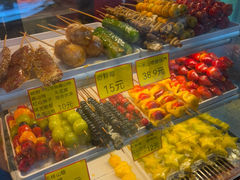 -野栗香(娄山关路店)