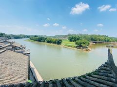 -黄龙溪古镇