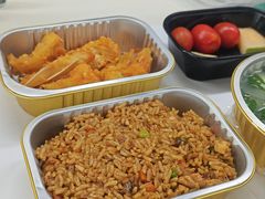 -淘米捞·米汤脆鲩鱼火锅(福田皇岗店)