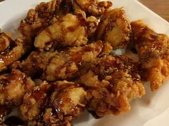 -炸鸡情侣韩式料理(中央大街店)