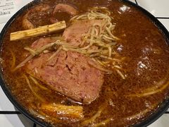 -肥汁米蘭香港米线(长宁来福士店)