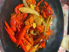 -南裕小牌档·小龙虾·烧烤
