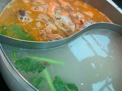 -为什么牛潮汕牛肉火锅(中信广场店)