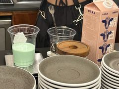 -工页咖啡X COFFEE(龙东路店)