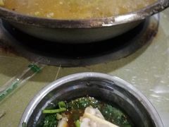 -重庆特色冷锅鱼(武大店)