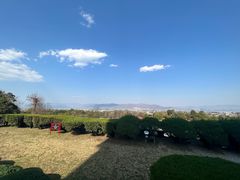 -崇圣寺三塔文化旅游区