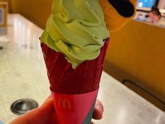 -麦当劳(东门店)