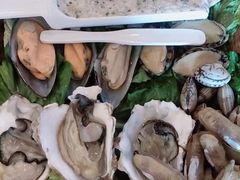 -Thai Basil罗勒叶泰式餐厅(时代天街店)