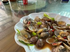 -叶姐海鲜(棋子湾店)