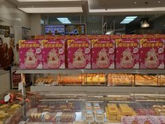 -味多美蛋糕(静安庄店)