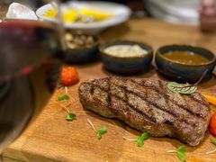 -G+KITCHEN(龙湖狮山天街店)