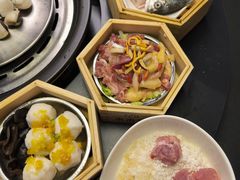 -水禾轩·海鲜蒸汽主题餐厅(新香洲旗舰店)