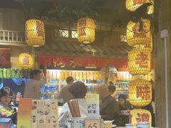 -南京大牌档(青岛万象城店)