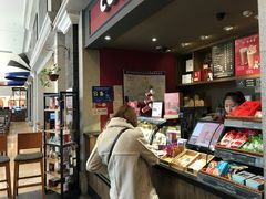 -COSTA COFFEE(德基广场店)