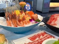 -德天肥牛海鲜火锅(龙吟坊店)
