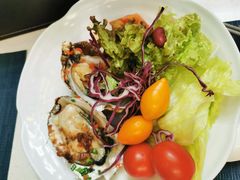 -聚春园自助餐厅(东街口店)