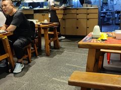 -木屋烧烤(白石洲店)