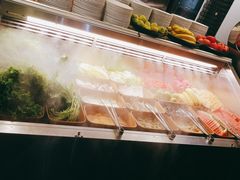 -火炉火自助餐(喜隆多店)