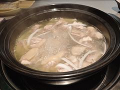-同仁四季椰子鸡(无锡滨湖万象汇店)