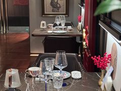 -海派悦庭·海胆烧麦·新融合菜(凯德广场店)