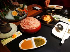 -生如夏花泰式火锅(西村黑金店)